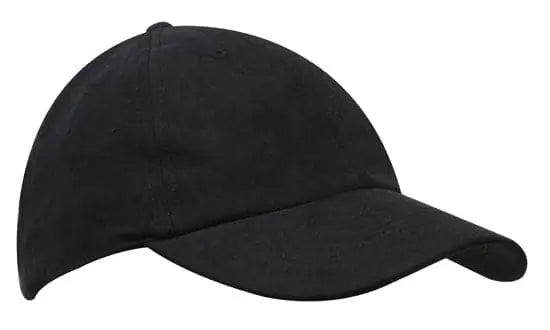 Headwear Sem-structured Tactel Cap X12 - 4237 - City Workwear